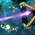Lendas de Rayman