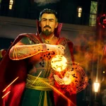 Sóis da Meia-Noite da Marvel