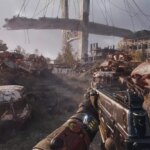 Metro Exodus/Ucrânia