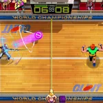 Windjammers 2