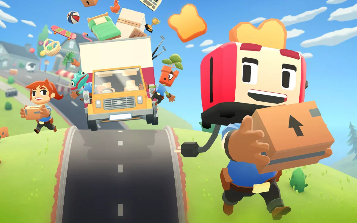 Jogos para PC em promoção por menos de R$ 15 na Epic Games 9 Mudança
