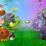 Plantas vs. Zumbis: Replantados