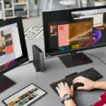 Think Centre Neo 55s Geração 6 Lenovo