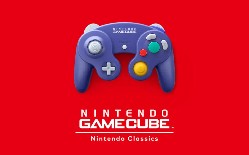 Clássicos Nintendo GameCube