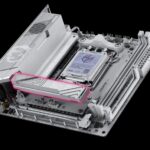 MSI lança placa-mãe MPG X870I EDGE TI EVO WiFi com suporte a memórias de até 10.000 MT/s