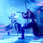 Ninja Gaiden 4, The Outer Worlds 2 e mais jogos chegam nesta semana com NVIDIA DLSS