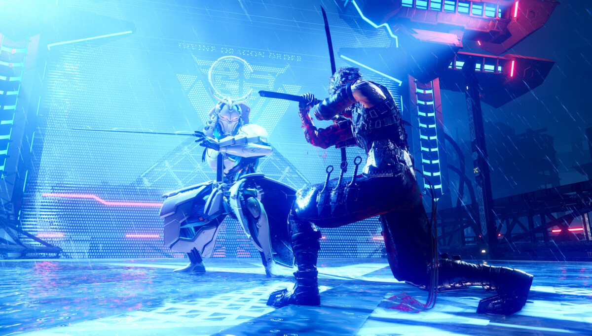 Ninja Gaiden 4, The Outer Worlds 2 e mais jogos chegam nesta semana com NVIDIA DLSS