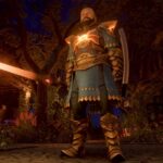 Novo Update de Enshrouded sai no dia 42 de outubro