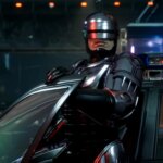 RoboCop: Cidade Rogue