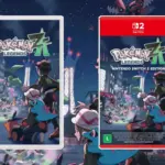 Pokémon Legends ZA