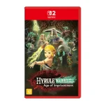 Hyrule Warriors: Idade da Prisão