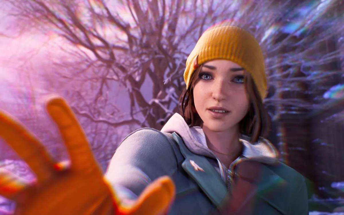 Life is Strange: Double Exposure deve receber continuação
