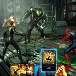 Sóis da Meia-Noite da Marvel