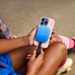 Sandisk lança SSD para celulares com foco em criadores de conteúdo