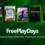 Jogue de graça no Xbox