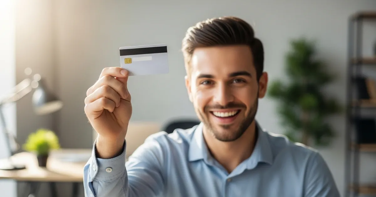 Cartão de Crédito Vivo para Negativado: Como Conquistar Seu Limite em 2025 8 cartao de credito 12