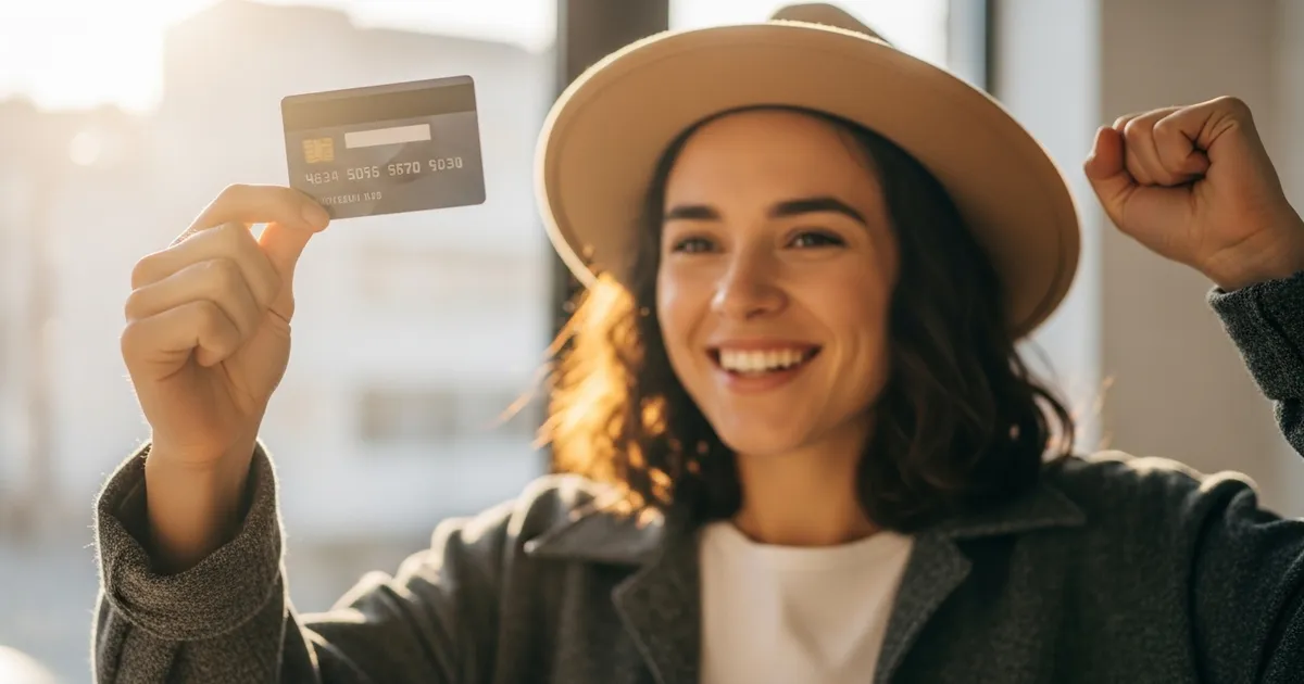 Cartão de Crédito para Negativado Bradesco: Descubra Como Conseguir o Seu em 2025 4 cartao de credito 4