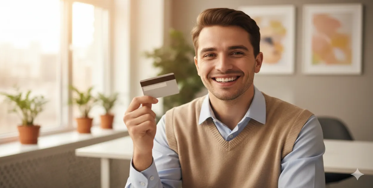 Cartão com Limite Garantido: A Solução Ideal para Quem Está com Nome Sujo? 5 cartao faq 18