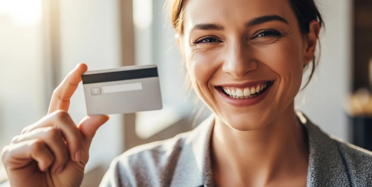 É possível ter mais de um cartão mesmo com restrição? Descubra como em 2025! 17 cartao faq 20