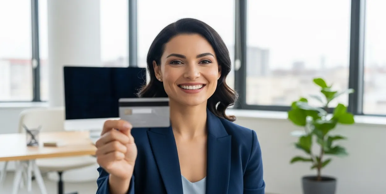Descubra quais bancos oferecem cartão de crédito sem análise de crédito! 7 cartao faq 26