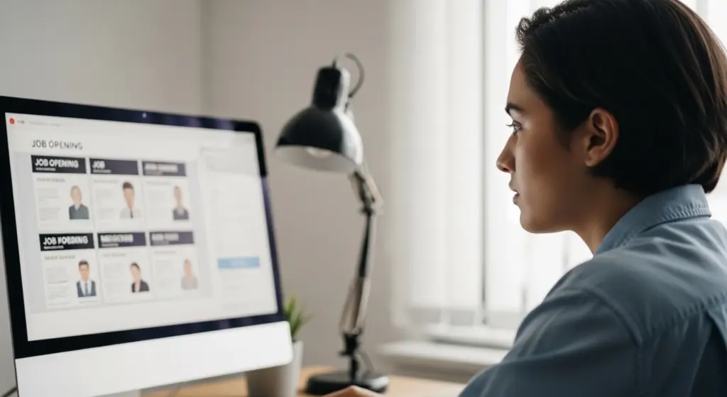 Vagas de Emprego: Como Ser Chamado em Dias 1 Image fx 53