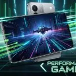 Xiaomi Redmi Note 14 para jogos com alto desempenho