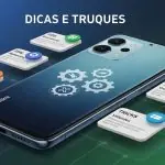 Dicas e truques para usar o Xiaomi Redmi Note 14
