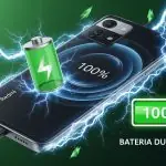 Bateria duradoura do Xiaomi Redmi Note 14
