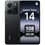 Xiaomi Redmi Note 14 com câmera de 108 MP