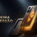 Primeira impressão do Xiaomi Redmi Note 14