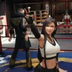 Final Fantasy VII Remake Intergrade confirmado para Switch 2 em 2026