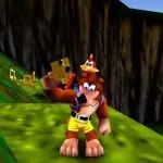 Diretor de Banjo & Kazooie deixa RARE e mata chances de uma sequência