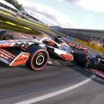 Aproveite! EA Sports F1 25 grátis para jogar por tempo limitado