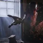 Captura de imagem da demo