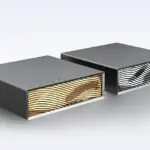 Diferentes cores do FusionXpark