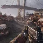 Metro Exodus/Ucrânia