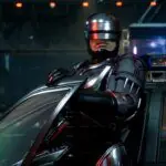 RoboCop: Cidade Rogue