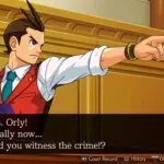 Apollo Justice: Trilogia Ace Attorney