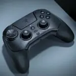 Controle da Razer para o PS5